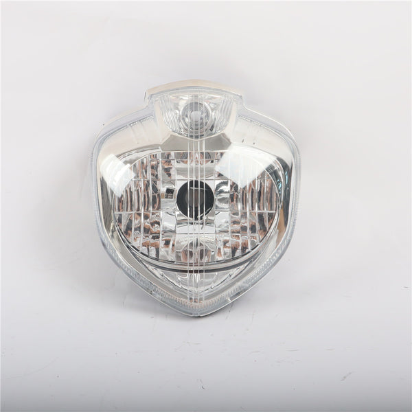 Front Motorcycle Headlight Headlamp Fit Yamaha 2005-2008 FZ6