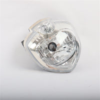 Front Motorcycle Headlight Headlamp Fit Yamaha 2005-2008 FZ6