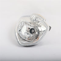 Front Motorcycle Headlight Headlamp Fit Yamaha 2005-2008 FZ6