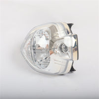 Front Motorcycle Headlight Headlamp Fit Yamaha 2005-2008 FZ6