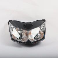 Front Motorcycle Headlight Headlamp Fit  2007-2009 Z1000