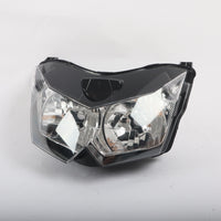 Front Motorcycle Headlight Headlamp Fit  2007-2009 Z1000