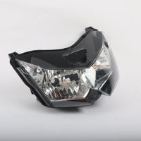 Front Motorcycle Headlight Headlamp Fit  2007-2009 Z1000