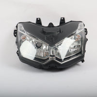 Front Motorcycle Headlight Headlamp Fit  2010-2013 Z1000