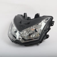 Front Motorcycle Headlight Headlamp Fit  2010-2013 Z1000