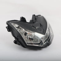 Front Motorcycle Headlight Headlamp Fit  2010-2013 Z1000