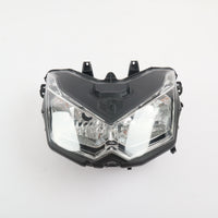 Front Motorcycle Headlight Headlamp Fit  2010-2013 Z1000