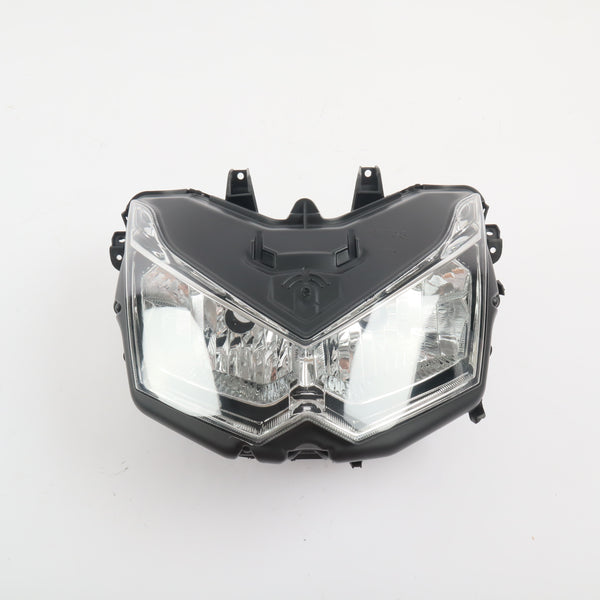 Front Motorcycle Headlight Headlamp Fit  2010-2013 Z1000