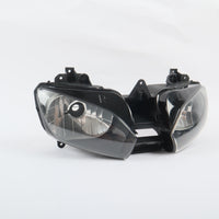 Front Motorcycle Headlight Headlamp Fit Yamaha 1998-2002 YZF R6