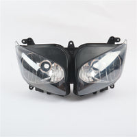 Front Headlight Headlamp Fit for Yamaha 2006-2013 FZ1000