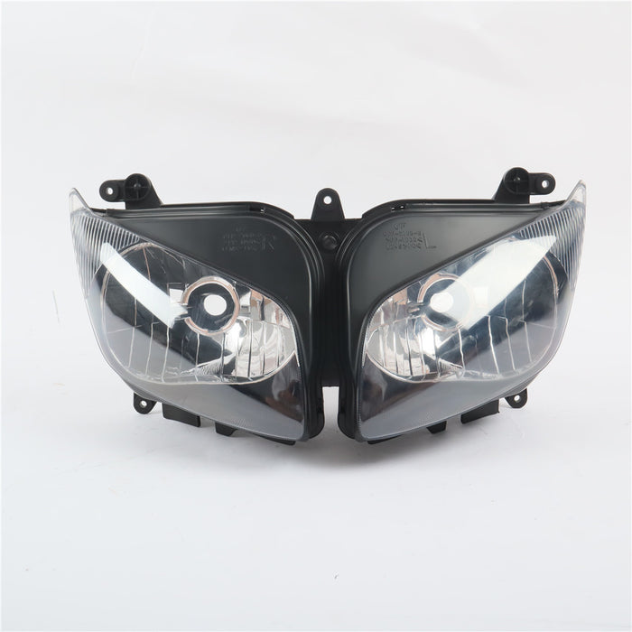 Front Headlight Headlamp Fit for Yamaha 2006-2013 FZ1000