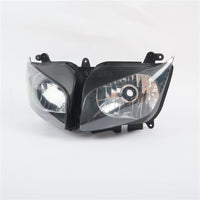 Front Headlight Headlamp Fit for Yamaha 2006-2013 FZ1000