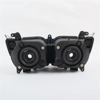 Front Headlight Headlamp Fit for Yamaha 2006-2013 FZ1000