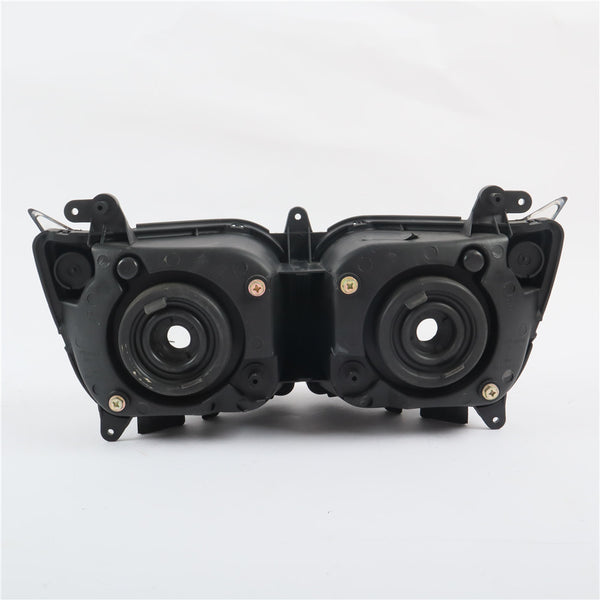 Front Headlight Headlamp Fit for Yamaha 2006-2013 FZ1000