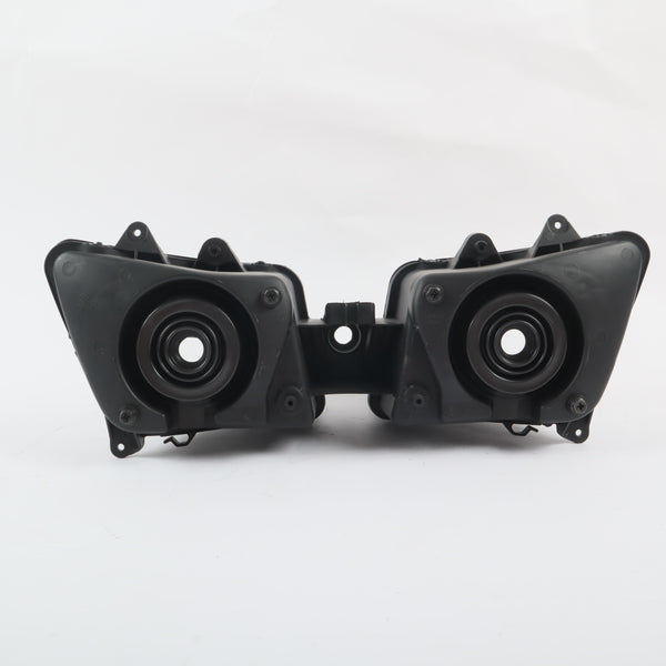 Front Motorcycle Headlight Headlamp Fit Yamaha 2000-2001 YZF R1 Available in CA