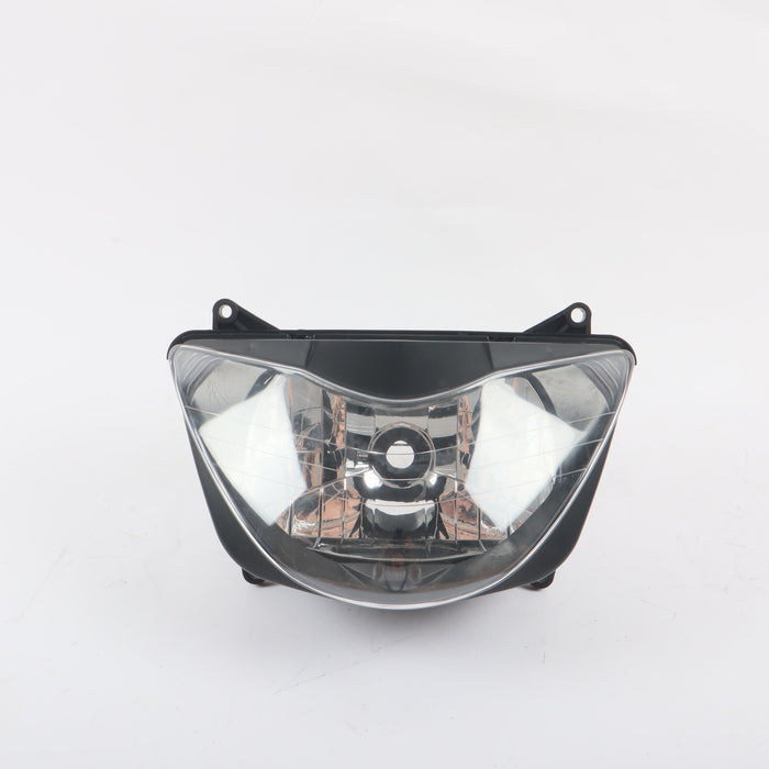 Front Motorcycle Headlight Headlamp Fit Honda 1999-2000 CBR600RR F4 Available in CA