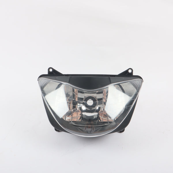 Front Motorcycle Headlight Headlamp Fit Honda 1999-2000 CBR600RR F4 Available in CA