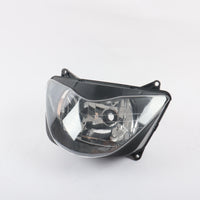 Front Motorcycle Headlight Headlamp Fit Honda 1999-2000 CBR600RR F4 Available in CA