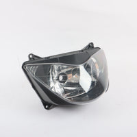 Front Motorcycle Headlight Headlamp Fit Honda 1999-2000 CBR600RR F4 Available in CA