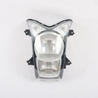 Front Motorcycle Headlight Headlamp Fit  2009-2010 ER-6N