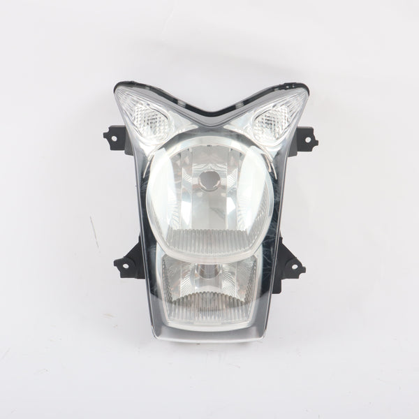 Front Motorcycle Headlight Headlamp Fit  2009-2010 ER-6N