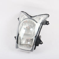 Front Motorcycle Headlight Headlamp Fit  2009-2010 ER-6N