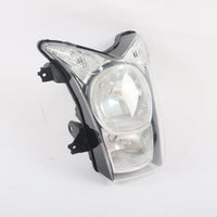Front Motorcycle Headlight Headlamp Fit  2009-2010 ER-6N