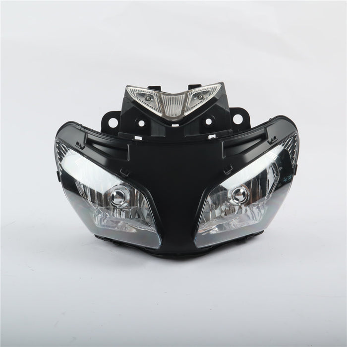 Front Headlight Headlamp Fit for Honda 2013-2015 CBR 500R