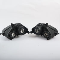 Front Motorcycle Headlight Headlamp Fit  2012-2024 ZX14R ZZR1400