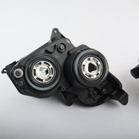 Front Motorcycle Headlight Headlamp Fit  2012-2024 ZX14R ZZR1400