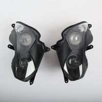Front Motorcycle Headlight Headlamp Fit  2012-2024 ZX14R ZZR1400