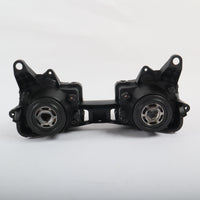 Front Motorcycle Headlight Headlamp Fit   2007-2008 ZX6R 636 Available in CA