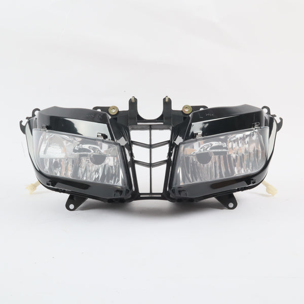 Front Motorcycle Headlight Headlamp Fit Honda 2013-2018 CBR 600RR F5 Available in CA