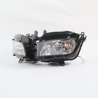Front Motorcycle Headlight Headlamp Fit Honda 2013-2018 CBR 600RR F5 Available in CA