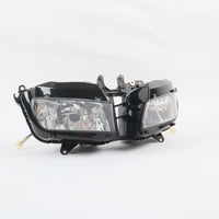 Front Motorcycle Headlight Headlamp Fit Honda 2013-2018 CBR 600RR F5 Available in CA
