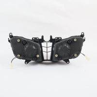 Front Motorcycle Headlight Headlamp Fit Honda 2013-2018 CBR 600RR F5 Available in CA