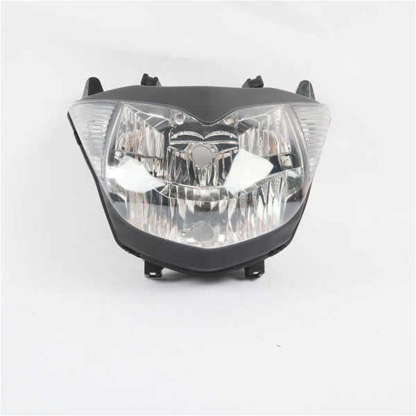Front Headlight Headlamp Fit for  2007-2010 GSF1250 & 05-08 GSF650