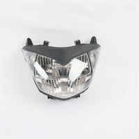 Front Headlight Headlamp Fit for  2007-2010 GSF1250 & 05-08 GSF650