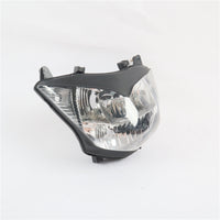 Front Headlight Headlamp Fit for  2007-2010 GSF1250 & 05-08 GSF650