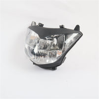 Front Headlight Headlamp Fit for  2007-2010 GSF1250 & 05-08 GSF650