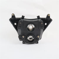 Front Headlight Headlamp Fit for  2007-2010 GSF1250 & 05-08 GSF650