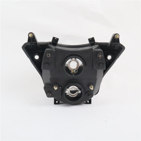 Front Headlight Headlamp Fit for  2007-2010 GSF1250 & 05-08 GSF650