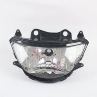 Front Motorcycle Headlight Headlamp Fit  1998-1999 ZX-9R