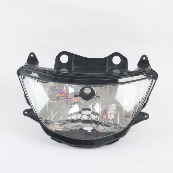 Front Motorcycle Headlight Headlamp Fit  1998-1999 ZX-9R