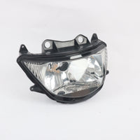 Front Motorcycle Headlight Headlamp Fit  1998-1999 ZX-9R