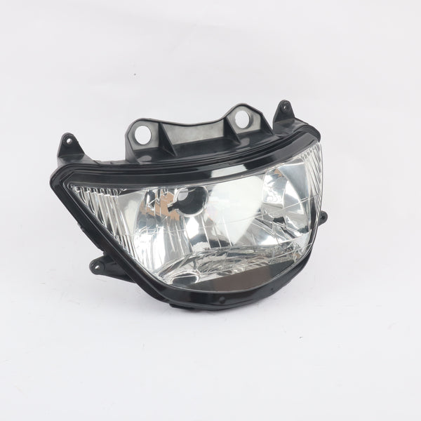 Front Motorcycle Headlight Headlamp Fit  1998-1999 ZX-9R