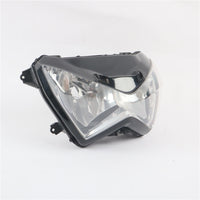 Front Headlight Headlamp Fit for  2012 Z800 & 2013-2015 Z300 Z250