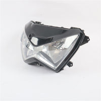 Front Headlight Headlamp Fit for  2012 Z800 & 2013-2015 Z300 Z250
