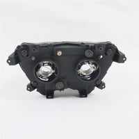 Front Headlight Headlamp Fit for  2012 Z800 & 2013-2015 Z300 Z250