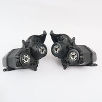 Front Motorcycle Headlight Headlamp Fit  2006-2011 ZX14R ZZR1400